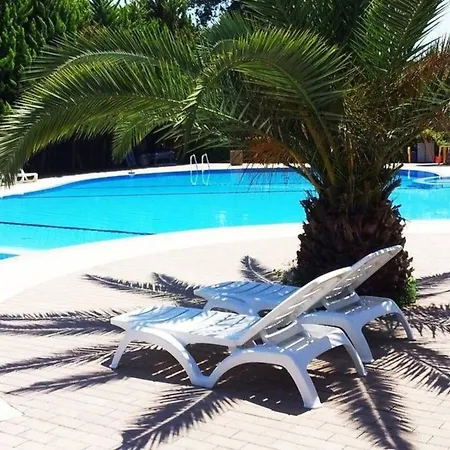 דירה Mobilheim Am Meer In Der Toskana In Der Naehe Von Pisa, Lucca וירג'יו