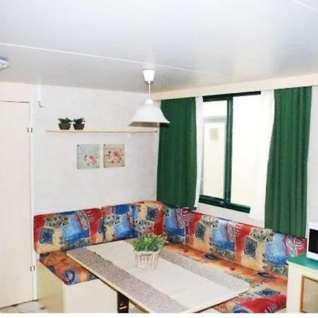 Mobilheim Am Meer In Der Toskana In Der Naehe Von Pisa, Lucca * Βιαρέτζιο